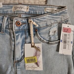 NWTs Jessica Simpson Women's Jeans